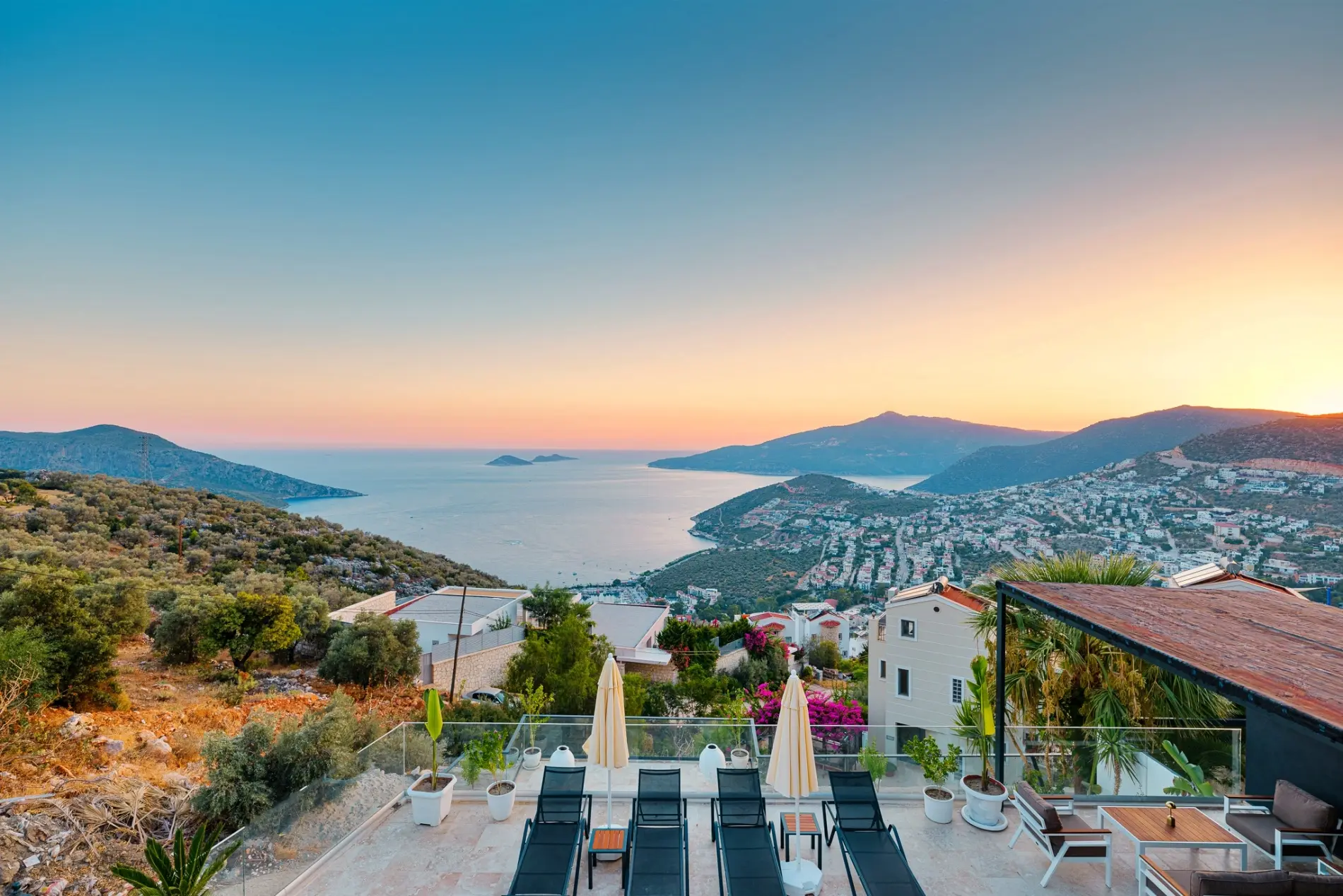 Villa Nisa görsel 14